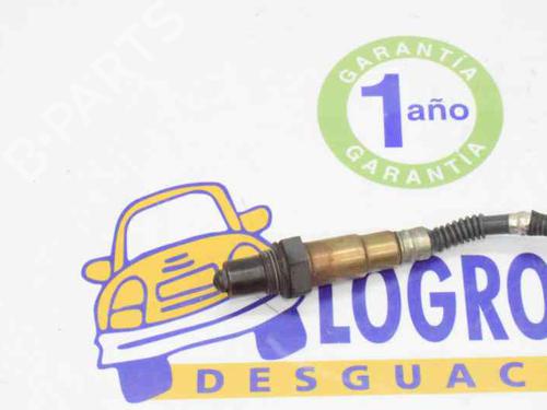 Electronic sensor MERCEDES-BENZ C-CLASS (W204) C 220 CDI (204.002) | BP8746561M84 