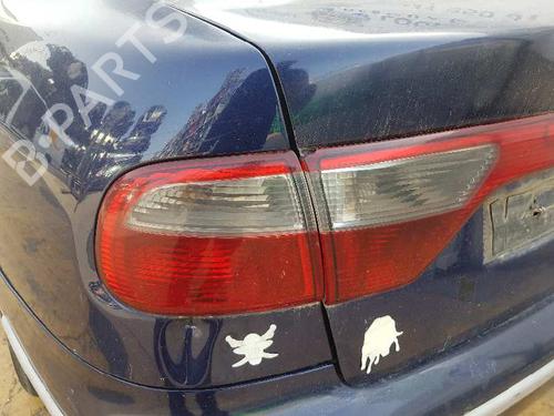 Left rear window motor SEAT TOLEDO II (1M2) 1.9 TDI | BP7065537E23 