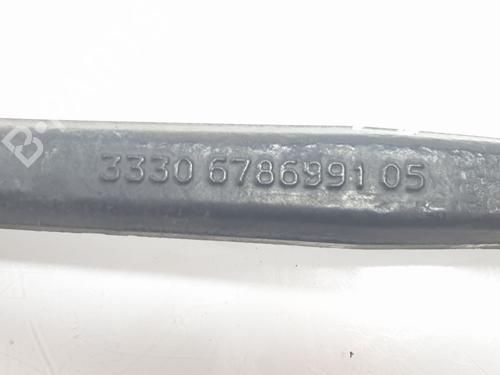 Right rear suspension arm BMW X3 (F25) xDrive 20 d | BP25051162M15 