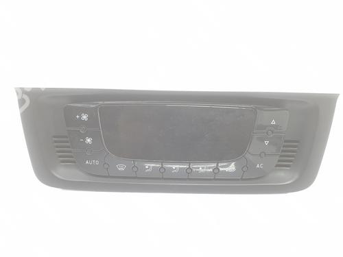 Climate control SEAT IBIZA IV (6J5, 6P1) 1.6 TDI | BP9293954I5 
