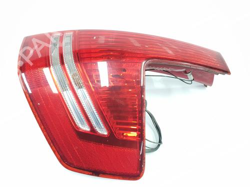 Used Right taillight CITROËN C4 I (LC_) 1.4 16V (88 hp) 22430159