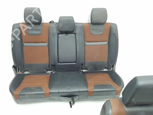 Sæde sæt FORD RANGER (TKE) 3.2 TDCi 4x4 | BP36020750C78 - Image 10