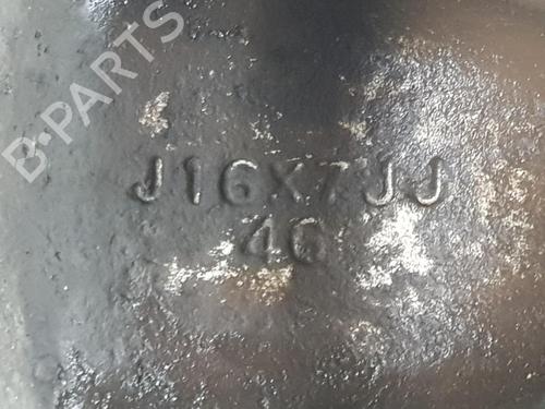 Rim MITSUBISHI PAJERO III (V7_W, V6_W) 3.2 Di-D (V68W) | BP17178170C45 