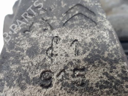 Left front brake caliper FIAT SCUDO Van  | BP33958063M105  - Image 6