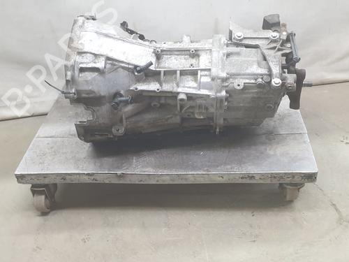Gearbox FORD TRANSIT V363 Van (FCD, FDD) 2.2 TDCi 4x4 | BP36020752M3  - Image 6