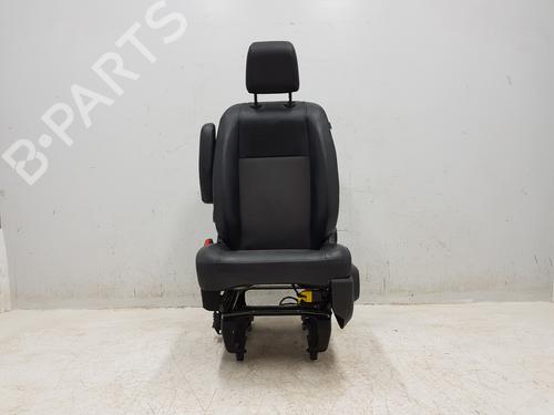 Left front seat PEUGEOT EXPERT Van (V_)  | BP34004088C15  - Image 6