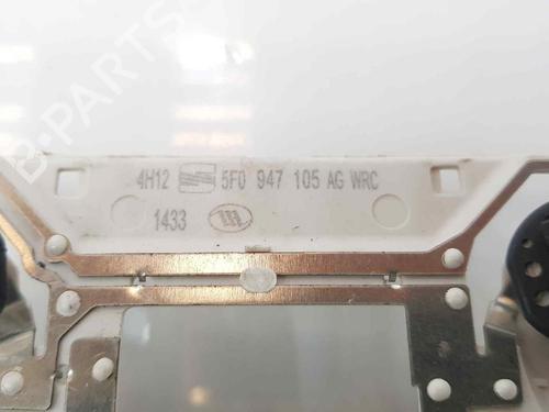 Innerbelysning SEAT LEON (5F1) 2.0 TDI | BP7418419I8 