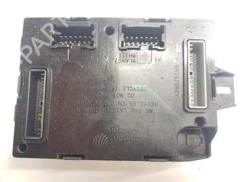 Electronic module RENAULT TRAFIC III Van (FG_) | BP33628307M83 - Image 4