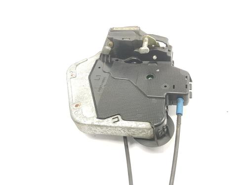 Rear left lock TOYOTA LAND CRUISER PRADO (_J12_) 3.0 D-4D (KDJ120, KDJ125) | BP15687152C100 