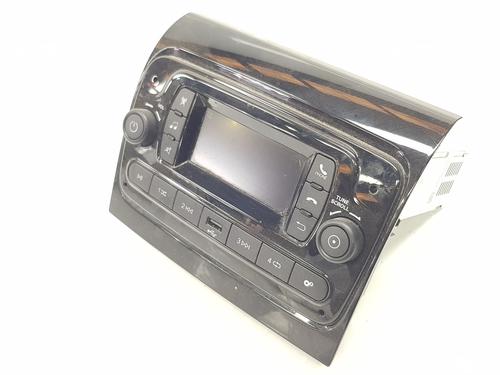 Radio FIAT DUCATO Van (250_) 140 Multijet 2,3 D | BP36679326E6 - Image 4