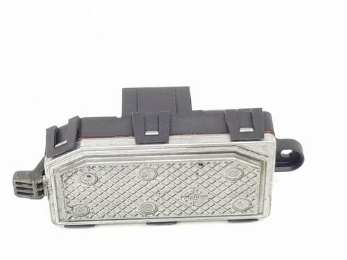 Used Heater resistor FORD FOCUS III 1.0 EcoBoost (125 hp) 20492210