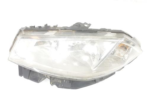 Used Left headlight RENAULT MEGANE II Estate (KM0/1_) 1.9 dCi (131 hp) 15385942