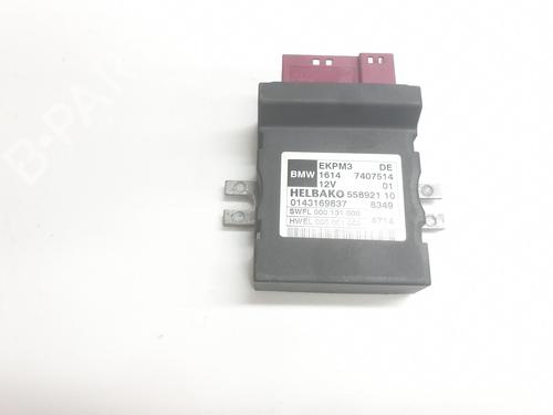 Electronic module BMW 1 (F20) 116 d | BP36305956M83 - Image 3