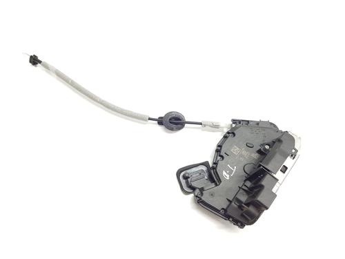 Rear right lock SEAT LEON (KL1, KLG)  | BP29436788C99 