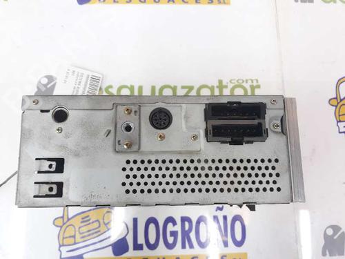 Radio CHRYSLER VOYAGER / GRAND VOYAGER III (GS_, NS_)  | BP1569083E6 