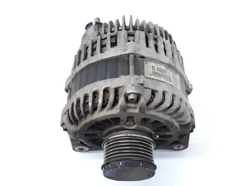 Alternator NISSAN NV200 / EVALIA Bus 1.5 dCi 90 (M20, M20M) | BP6556009M7 