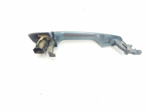 Rear left exterior door handle MERCEDES-BENZ GLA-CLASS (X156) GLA 220 CDI (156.903) | BP10389182C130 