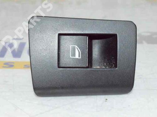 Used Left rear window switch Left rear window switch BMW X5 (E53) 3.0 d (184 hp) 1363319 1363319