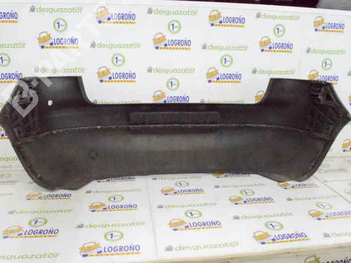 Rear bumper VW GOLF V (1K1) 1.9 TDI | BP757462C8 