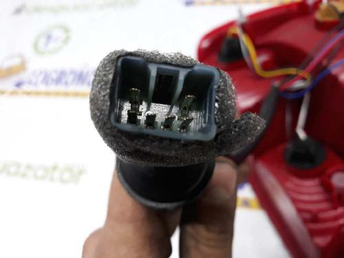 Right taillight DAEWOO KALOS (KLAS) 1.2 | BP1187200C35 