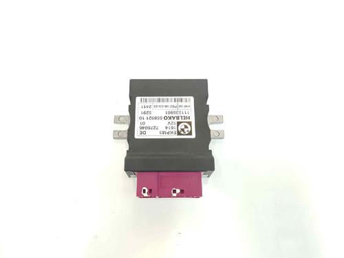 Andre BMW X1 (E84) sDrive 18 d (143 hp) 14072820