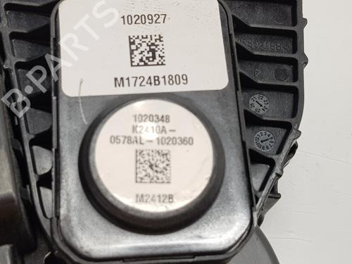 Pedal TESLA MODEL 3 (5YJ3) | BP38043147I4 - Image 7