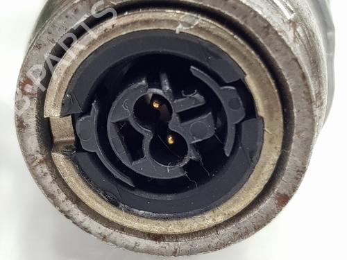 Right curtain airbag OPEL CORSA E (X15) 1.3 CDTI (08, 68) | BP20331671C12 