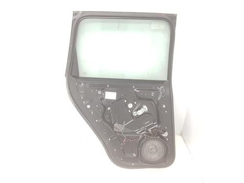 Rear left window mechanism VW TOUAREG (7LA, 7L6, 7L7) 3.0 V6 TDI | BP12462356C24 