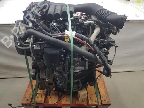 Engine LAND ROVER FREELANDER 2 (L359) 2.2 TD4 4x4 | BP36885116M1  - Image 6