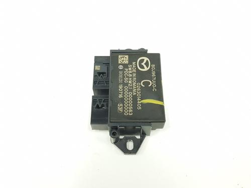 Electronic module MAZDA 3 Saloon (BP_) 2.0 SKYACTIV-G M Hybrid | BP21803072M83 