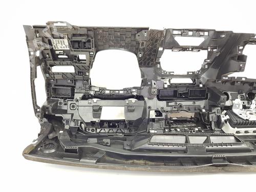 Airbag Kit DACIA SANDERO III  | BP32446684C86 