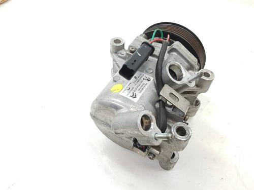 AC compressor CITROËN C3 III (SX) 1.2 VTi 82 | BP38566191M34 - Image 6