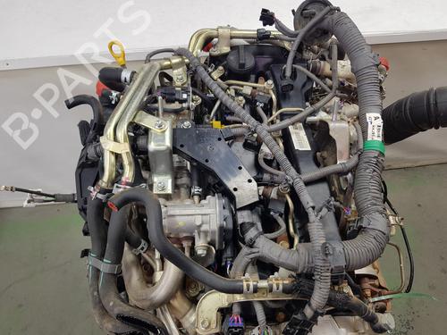 Engine TOYOTA HILUX VIII Pickup (_N1_)  | BP29729372M1 
