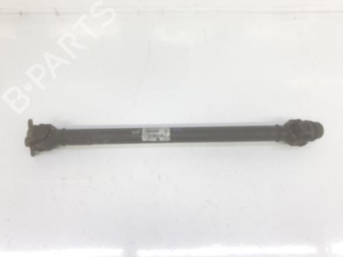 Driveshaft BMW X4 (F26) xDrive 20 d | BP9279991M37 
