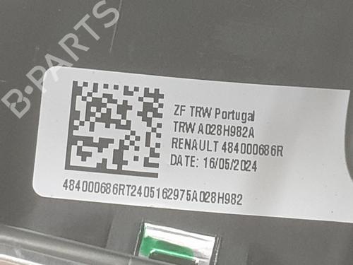 Rat RENAULT SYMBIOZ 1.8 E-Tech 160 Full Hybrid | BP34698450C49 - Image 5