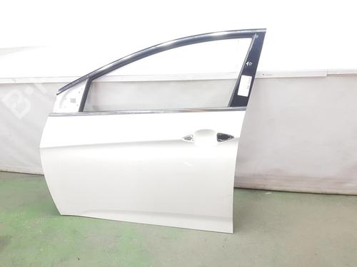Left front door HYUNDAI i40 I (VF) 1.7 CRDi | BP10038859C2 
