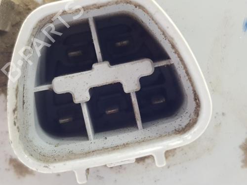 Fuel pump TOYOTA LAND CRUISER PRADO (_J12_) 3.0 D-4D (KDJ120, KDJ125) | BP13900219M76 