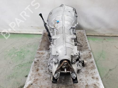 Gearbox BMW 3 Gran Turismo (F34) 318 d | BP23246580M3 