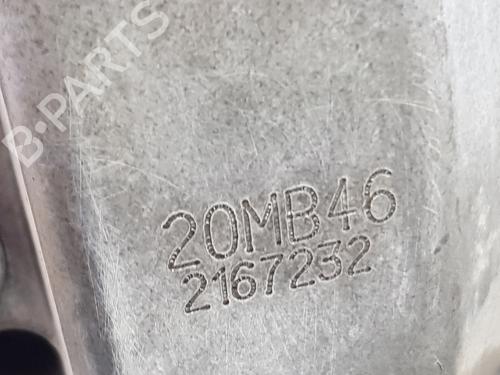 Gearbox TOYOTA PROACE Van (MDZ_) | BP37155115M3 - Image 6