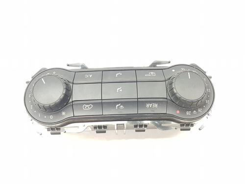 Klimabedienteil für Klimabedienteil MERCEDES-BENZ VITO Tourer (W447) 116 CDI (447.701, 447.703, 447.705) (163 hp) 36699326 36699326