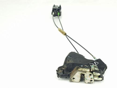 Højre fortil lås TOYOTA HILUX VII Pickup (_N1_, _N2_, _N3_) 2.5 D-4D 4WD (KUN25) (144 hp) 31975206