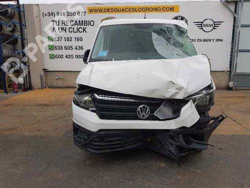 Used Parts VW CRAFTER Van (SY_, SX_)    902736