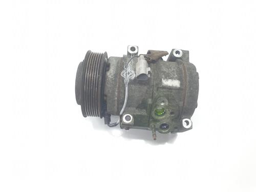 Used AC compressor TOYOTA LAND CRUISER PRADO (_J12_) 3.0 D-4D (KDJ120, KDJ125) (163 hp) 25001931