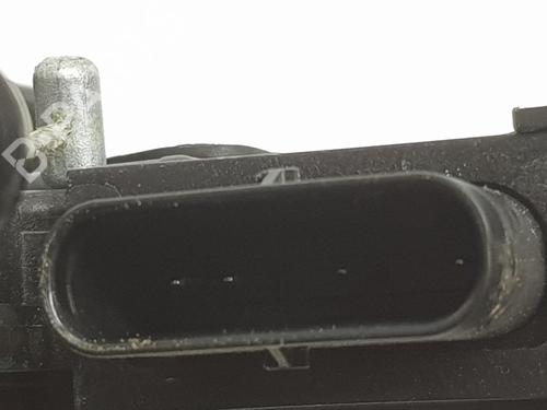 Rear right lock CITROËN C4 II (NC_) 1.2 THP 130 (NCHNYM, NCHNYT) | BP11977748C99 