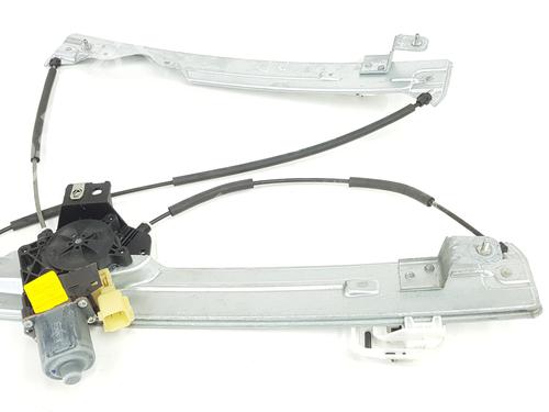 Rudehejsemekanisme Højre foran FORD KUGA II (DM2) 1.5 EcoBoost (120 hp) 32391516