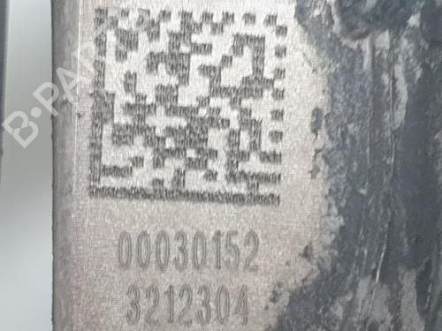 Steering wheel TOYOTA PROACE CITY VERSO MPV (BKY_) 1.5 D-4D 130 (BKYM) | BP31760437C49 