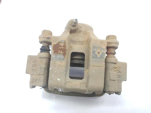 Left rear brake caliper TOYOTA LAND CRUISER PRADO (_J15_) 3.0 D-4D (KDJ155_, KDJ150_, KDJ150R, KDJ155R) | BP11597619M107 