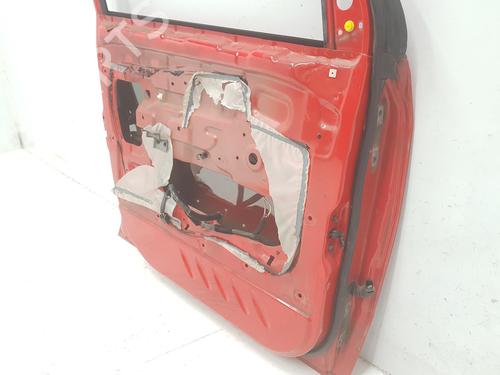 Left front door HYUNDAI ATOS (MX) 1.1 | BP15711804C2 
