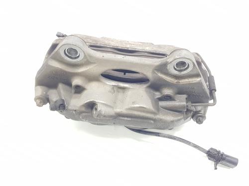 Left front brake caliper AUDI A6 C7 (4G2, 4GC) 3.0 TDI quattro | BP31172718M105