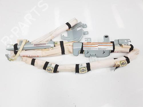 Right curtain airbag NISSAN JUKE (F15) 1.5 dCi | BP10066019C12 